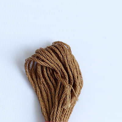 Doli Embroidery Thread J6663 Doli Embroidery Thread J6663