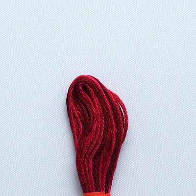 Doli Embroidery Thread J5361 Doli Embroidery Thread J5361