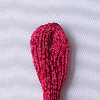 Doli Embroidery Thread J4399 Doli Embroidery Thread J4399