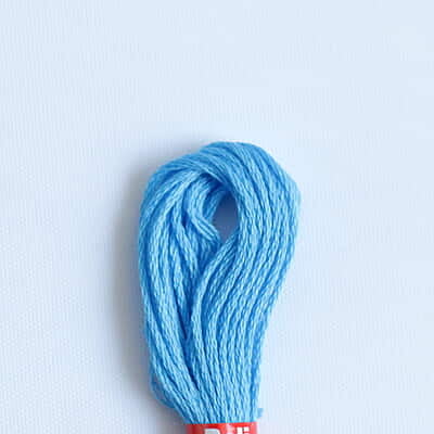 Doli Embroidery Thread J4052 Doli Embroidery Thread J4052