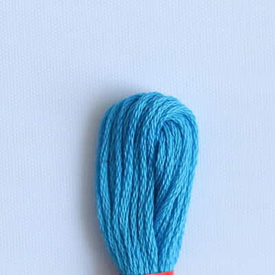 Doli Embroidery Thread J3047 Doli Embroidery Thread J3047