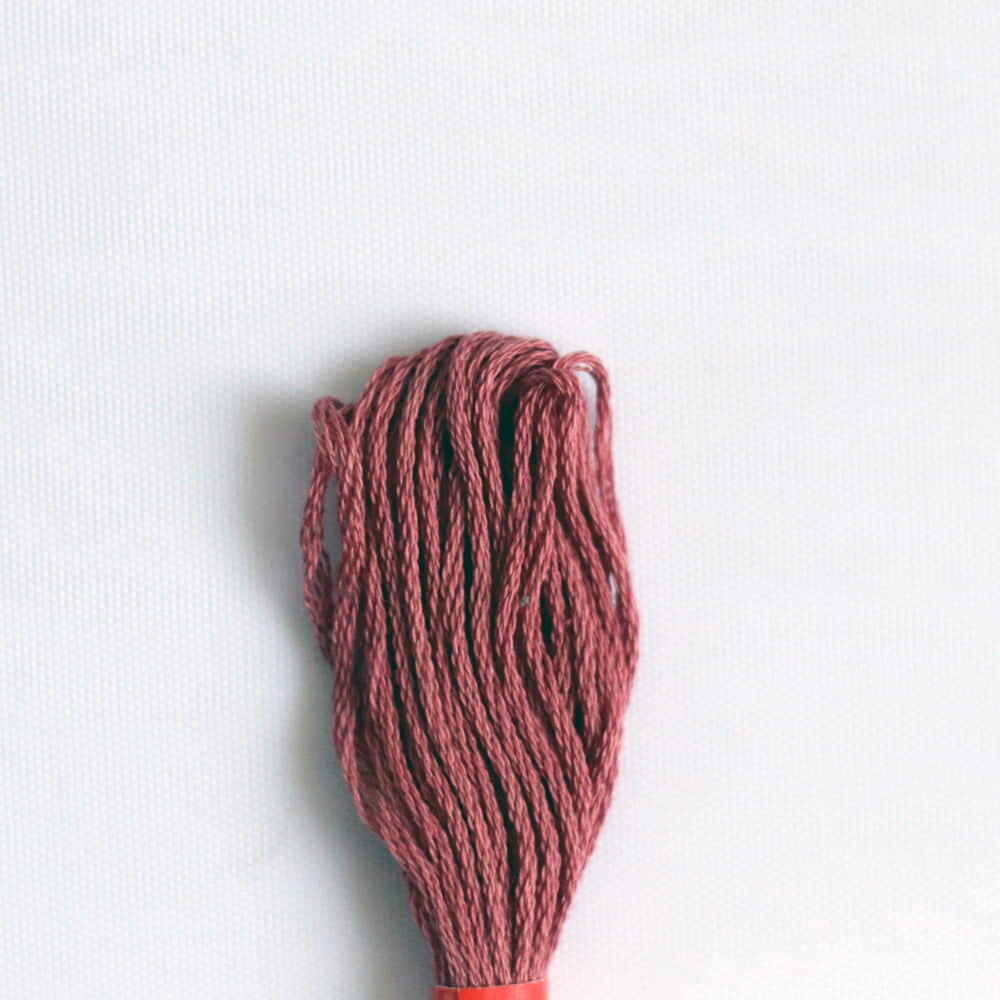 Doli embroidery thread