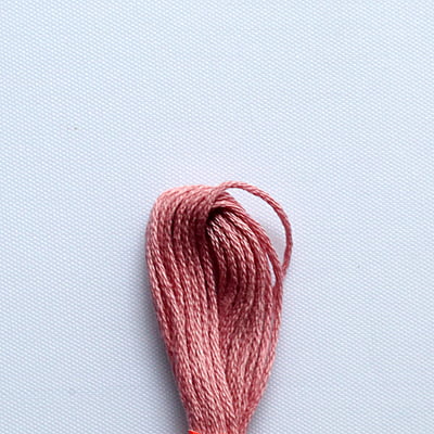 Doli Embroidery Thread J320 Doli Embroidery Thread J320