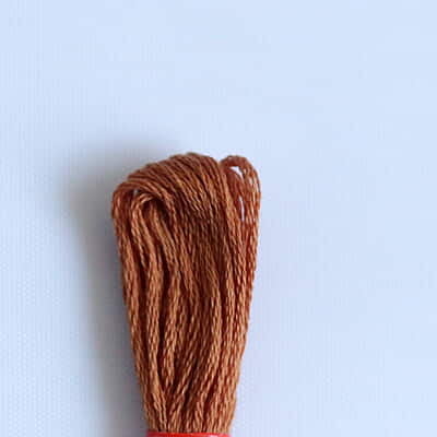 Doli Embroidery Thread J289 Doli Embroidery Thread J289