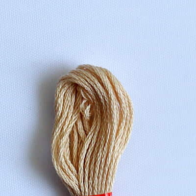 Doli Embroidery Thread J286 Doli Embroidery Thread J286