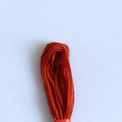 Doli Embroidery Thread J267 Doli Embroidery Thread J267