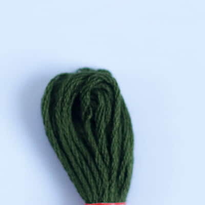 Doli Embroidery Thread J248 Doli Embroidery Thread J248