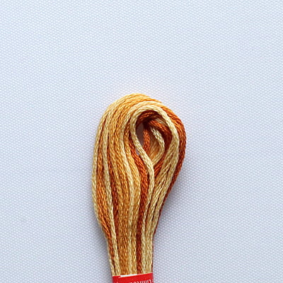 Doli Embroidery Thread J195 Doli Embroidery Thread J195