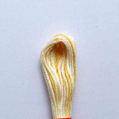 Doli Embroidery Thread J192 Doli Embroidery Thread J192