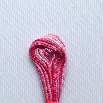 Doli Embroidery Thread J184 Doli Embroidery Thread J184
