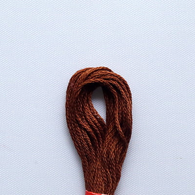 Doli Embroidery Thread J175 Doli Embroidery Thread J175