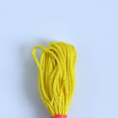 Doli Embroidery Thread J160 Doli Embroidery Thread J160
