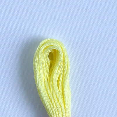 Doli Embroidery Thread J159 Doli Embroidery Thread J159