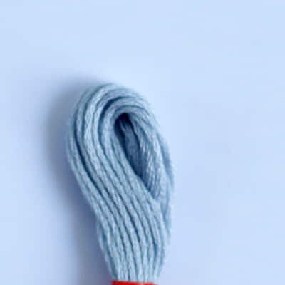 Doli Embroidery Thread J133 Doli Embroidery Thread J133