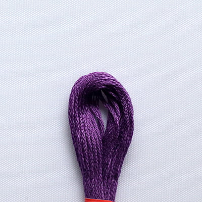 Doli Embroidery Thread J130 Doli Embroidery Thread J130