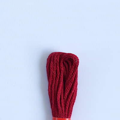 Doli Embroidery Thread J119 Doli Embroidery Thread J119