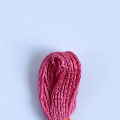 Doli Embroidery Thread J107 Doli Embroidery Thread J107