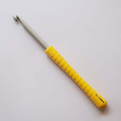 Pony Easy Grip Crochet Hook Pony Easy Grip Crochet Hook