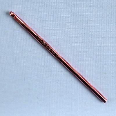 Pony Aluminum Crochet Hook Coloured Pony Aluminum Crochet Hook Coloured