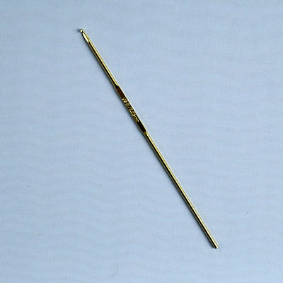 Pony Aluminum Crochet Hook Coloured Pony Aluminum Crochet Hook Coloured