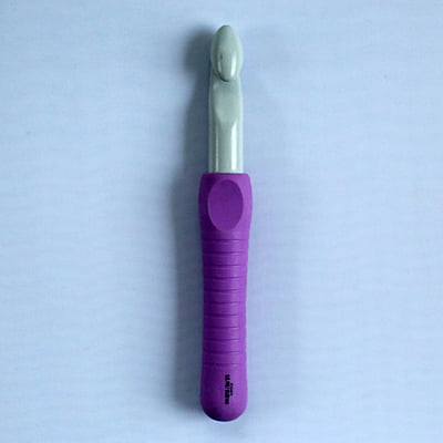 Pony Easy Grip Crochet Hook Pony Easy Grip Crochet Hook