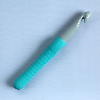 Pony Easy Grip Crochet Hook Pony Easy Grip Crochet Hook