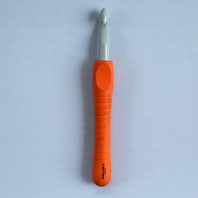 Pony Easy Grip Crochet Hook Pony Easy Grip Crochet Hook