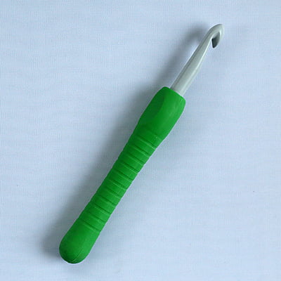 Pony Easy Grip Crochet Hook Pony Easy Grip Crochet Hook