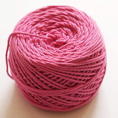 Cotton Yarn 8 Ply 86 Cotton Yarn 8 Ply 86