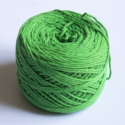Cotton Yarn 8 Ply 227 Cotton Yarn 8 Ply 227