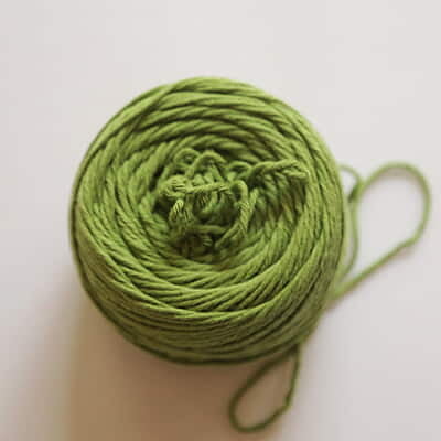Cotton Yarn 8 Ply 265