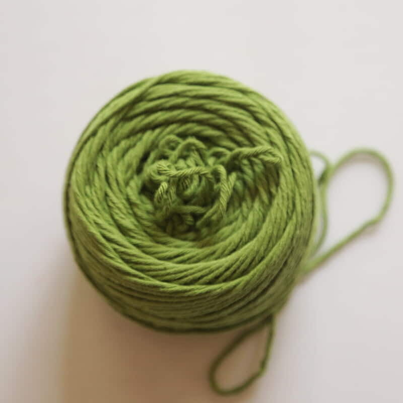 Cotton Yarn 8 Ply 265 Cotton Yarn 8 Ply 265