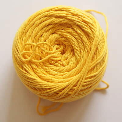 Cotton Yarn 8 Ply 302