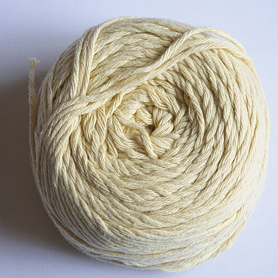 Cotton Yarn 8 Ply 386 Cotton Yarn 8 Ply 386