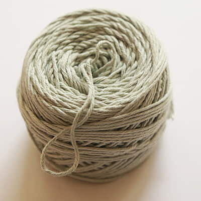 Cotton Yarn 8 Ply 849 Cotton Yarn 8 Ply 849