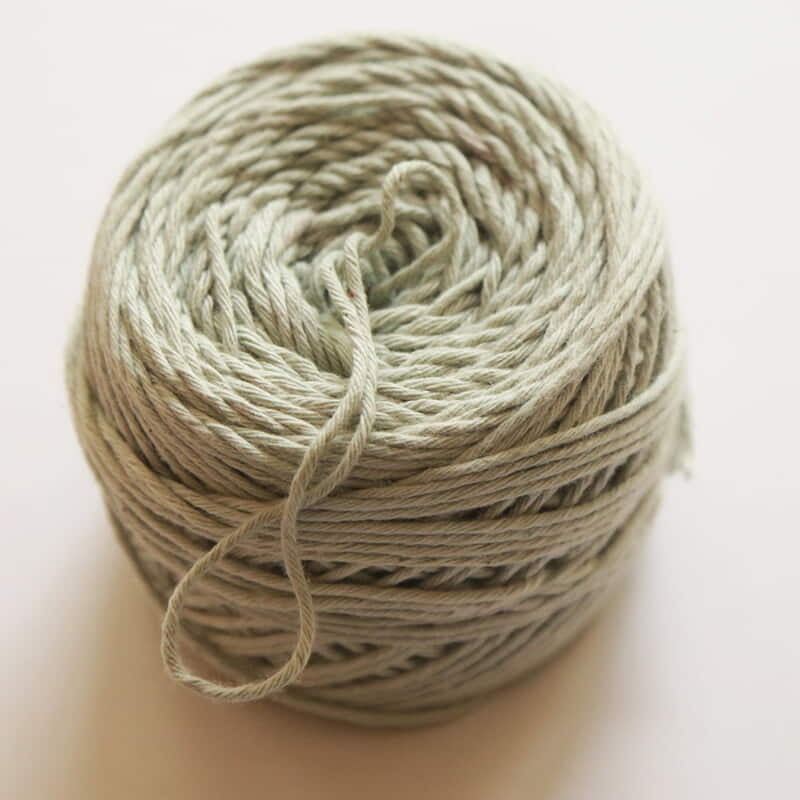 Cotton Yarn 8 Ply 849 Cotton Yarn 8 Ply 849