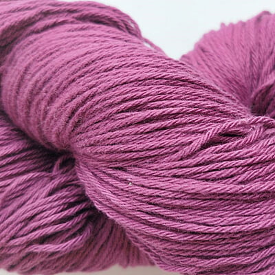 Cotton Yarn 4 Ply Grape Cotton Yarn 4 Ply Grape
