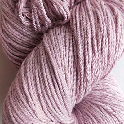 Cotton Yarn 4 Ply Lite Violet Cotton Yarn 4 Ply Lite Violet
