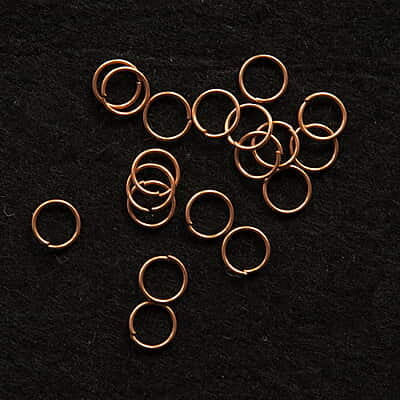 Jump Ring 7 mm Jump Ring 7 mm