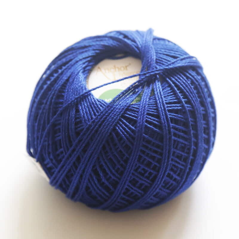 Anchor Mercer Knitting Cotton 134 Anchor Mercer Knitting Cotton 134