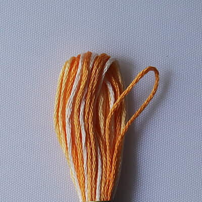 Anchor Embroidery Thread 1219 Anchor Embroidery Thread 1219