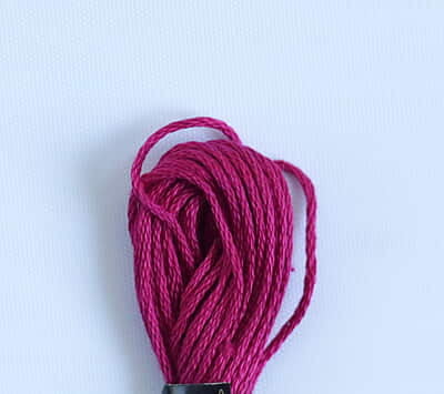 Anchor Embroidery Thread 4380 Anchor Embroidery Thread 4380