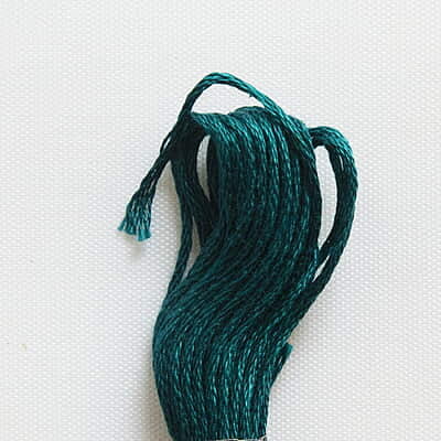 Anchor Embroidery Thread 1588 Anchor Embroidery Thread 1588