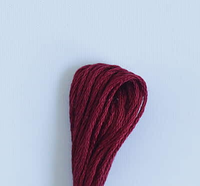 Anchor Embroidery Thread 1005 Anchor Embroidery Thread 1005