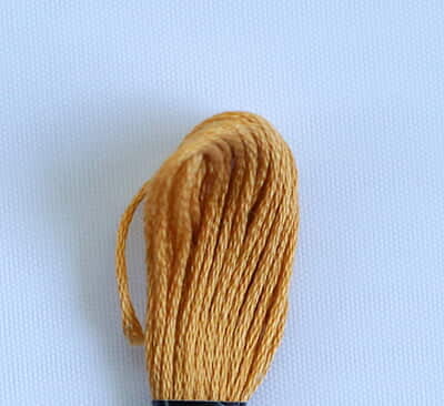 Anchor Embroidery Thread 1002