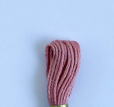 Anchor Embroidery Thread 894 Anchor Embroidery Thread 894