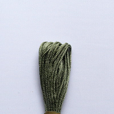Anchor Embroidery Thread 859 Anchor Embroidery Thread 859