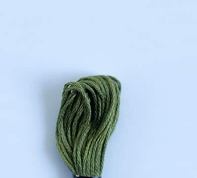 Anchor Embroidery Thread 845 Anchor Embroidery Thread 845