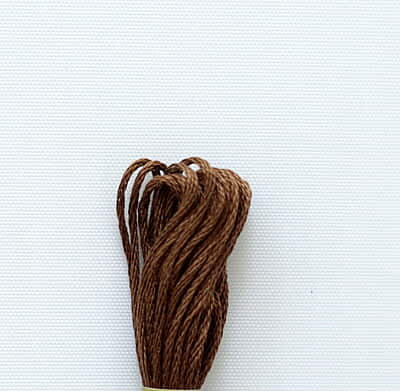Anchor Embroidery Thread 360