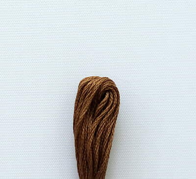 Anchor Embroidery Thread 358 Anchor Embroidery Thread 358